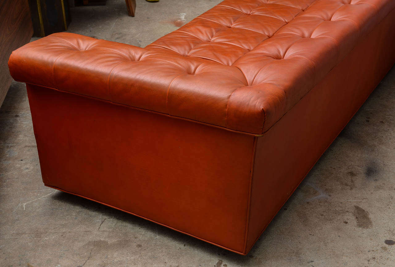 Edward Wormley Party Sofa model #5407 4