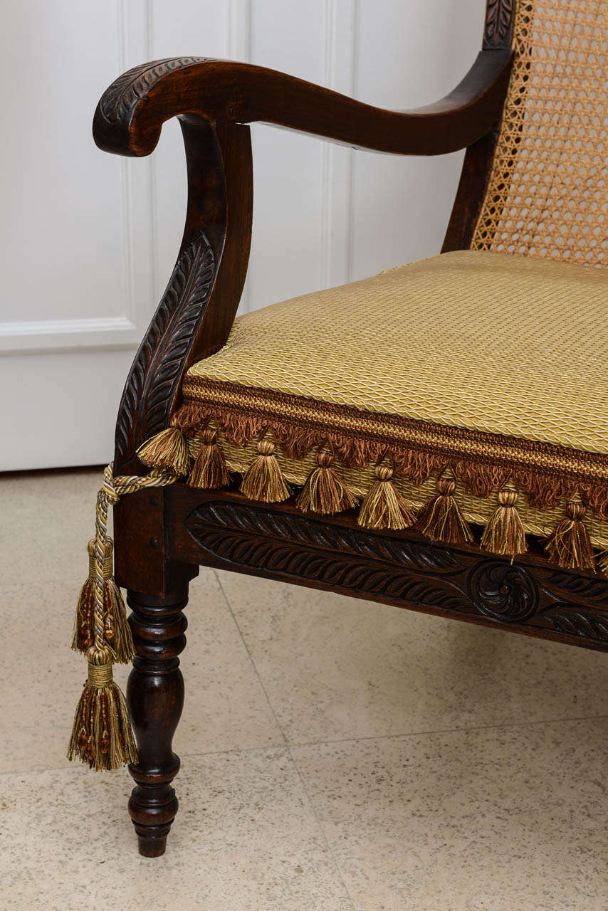 Pair of French Armchairs, 19th Century 7