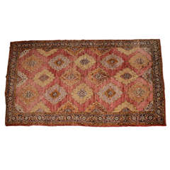 Turkish Tonya Area Rug