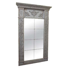 Italian mirror c 1920