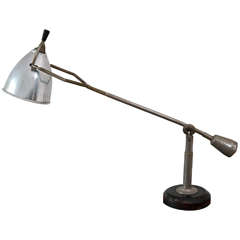 Edouard-wilfred Buquet Table Lamp 7