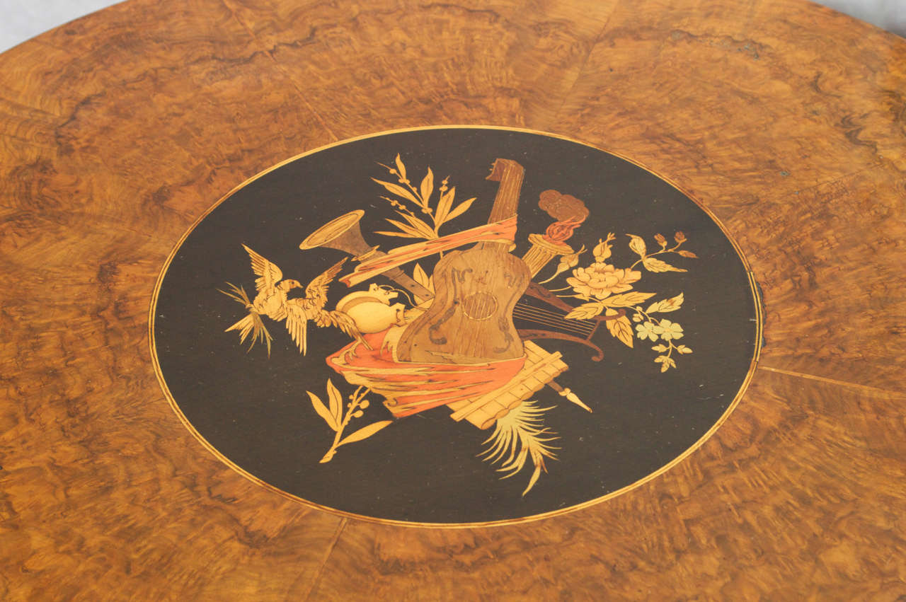 victorian end tables