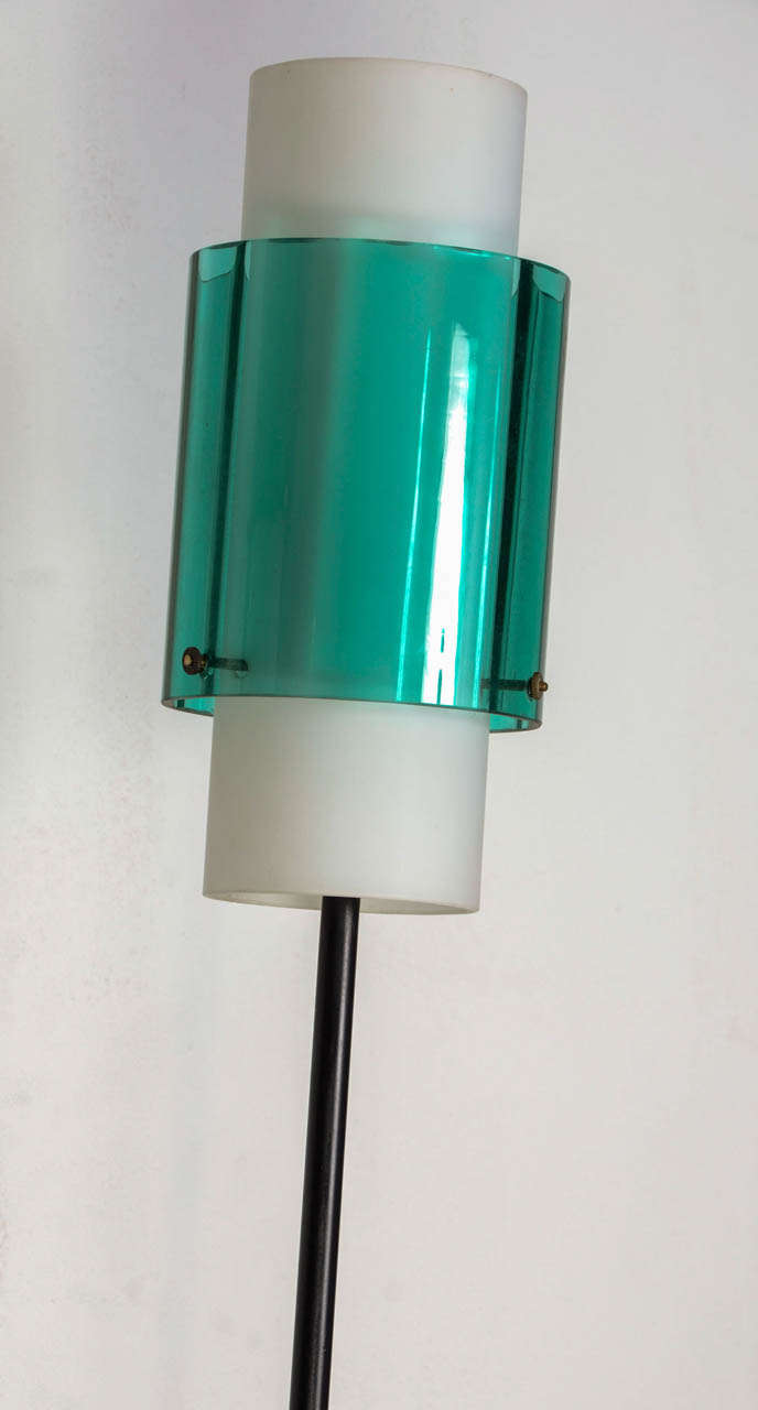 1960s Italian Floor Lamp 1