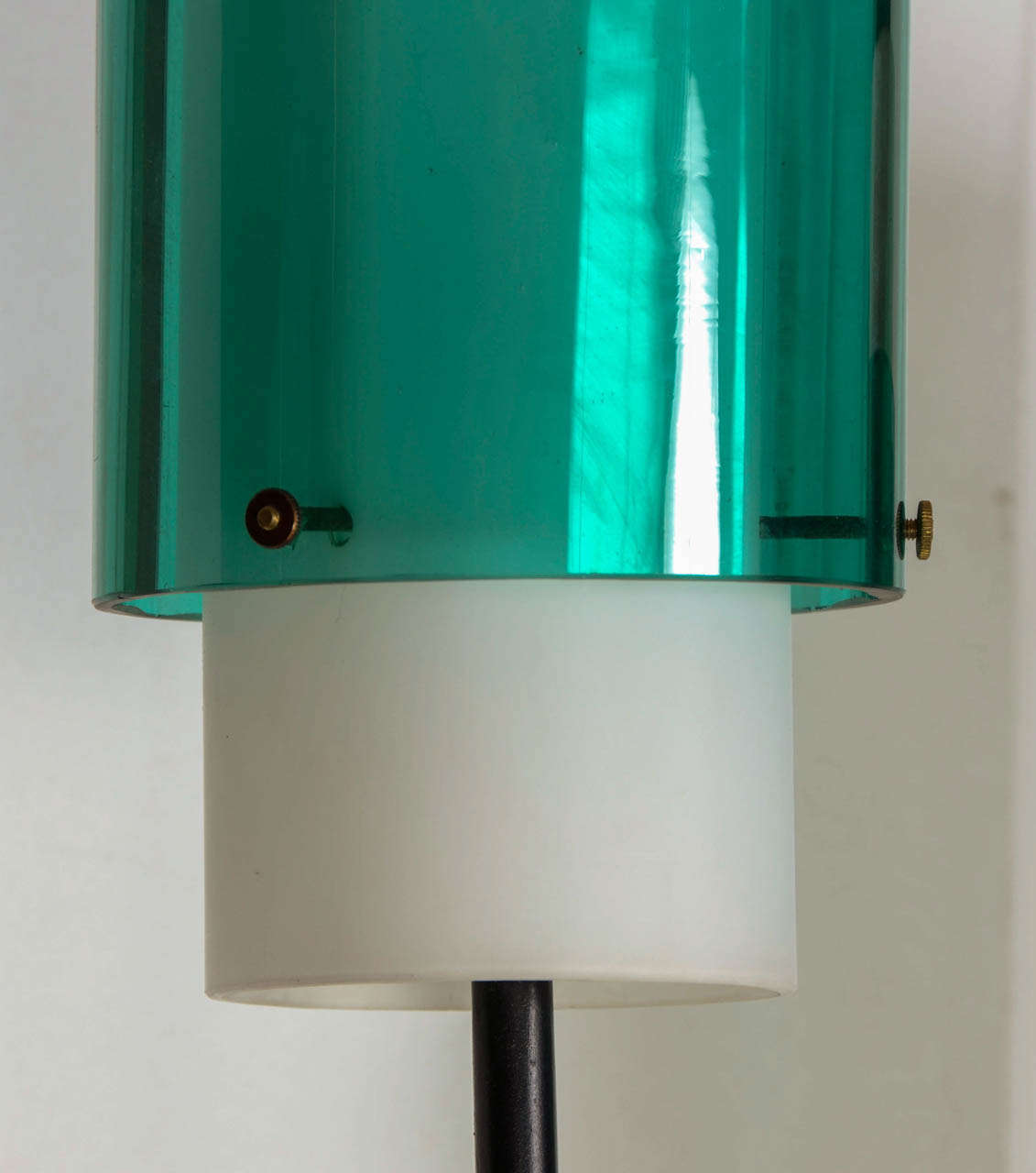 1960s Italian Floor Lamp 2