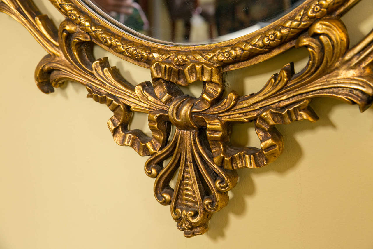 georgian mirror