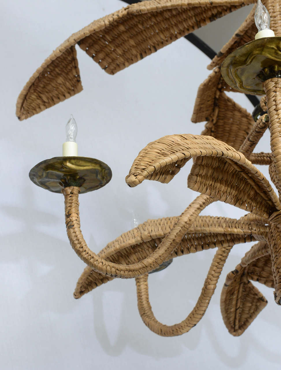 mario lopez torres chandelier