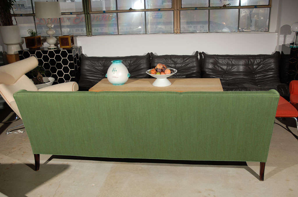 Sofa by Frits Henningsen 2