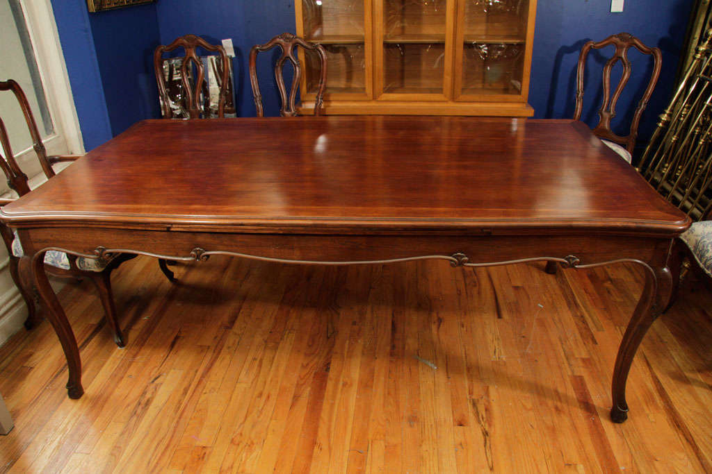 dining table antique