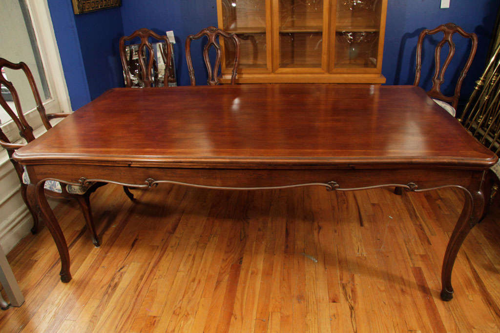 dining tables antique