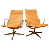 Eames Aluminum group Chair