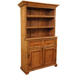 Miniature Irish Dresser 4