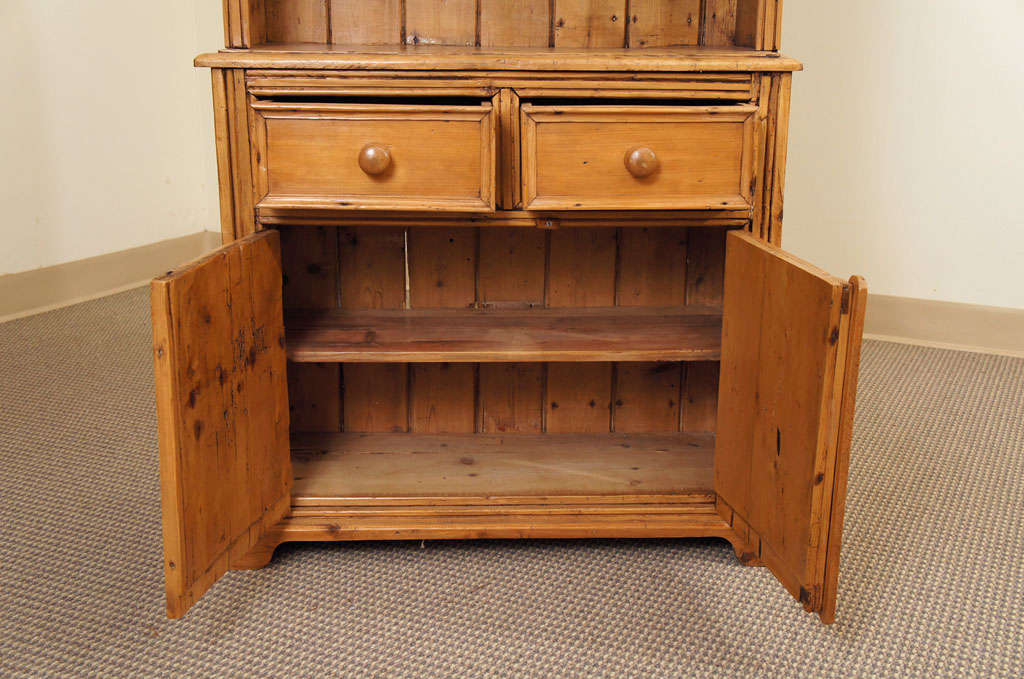 Miniature Irish Dresser at 1stDibs irish dresser for sale