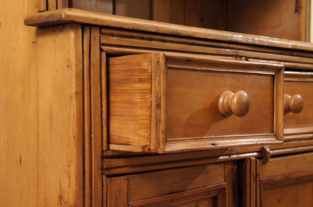 Miniature Irish Dresser at 1stDibs irish dresser for sale