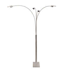 Articulated Floor Lamp Articulated Floor Lamp
