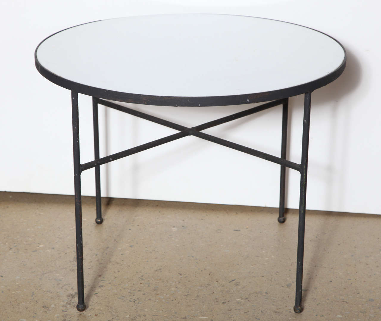 rare Paul McCobb Occasional Table