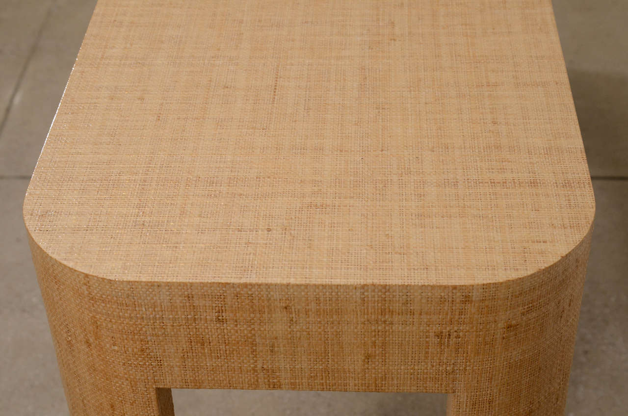 Wood Karl Springer Console