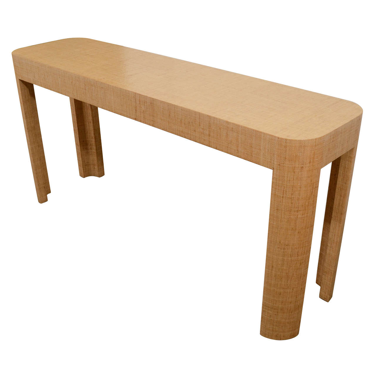 Karl Springer Console