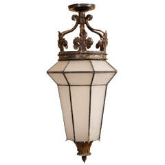 Hanging Lantern