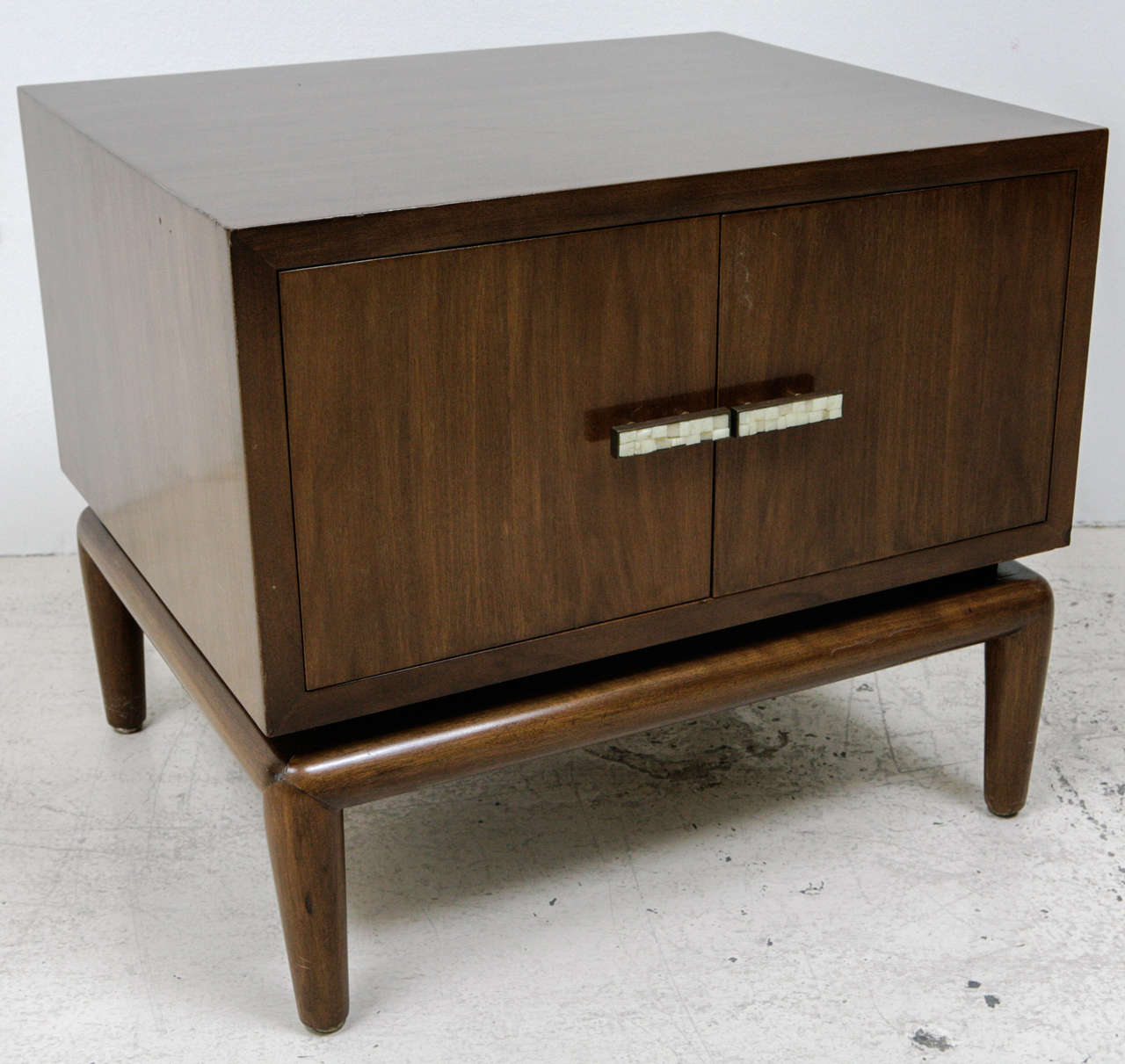 Monteverdi-Young Side table