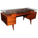 Desk 1950 By G.m.a. Cantu
