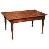 Teakwood Table / Desk