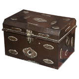 Brass Trunk