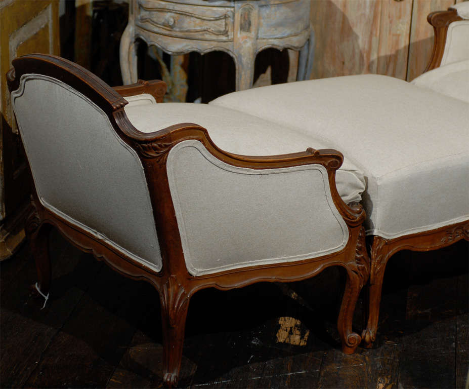 French Duchesse Bris��e - SOLD