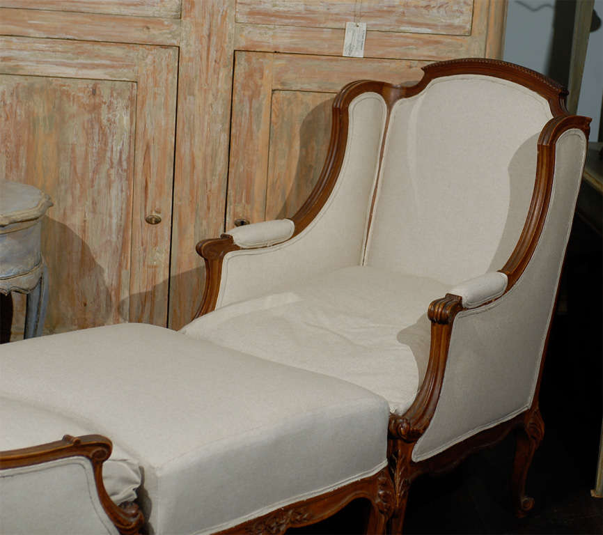 19th Century Duchesse Bris��e - SOLD