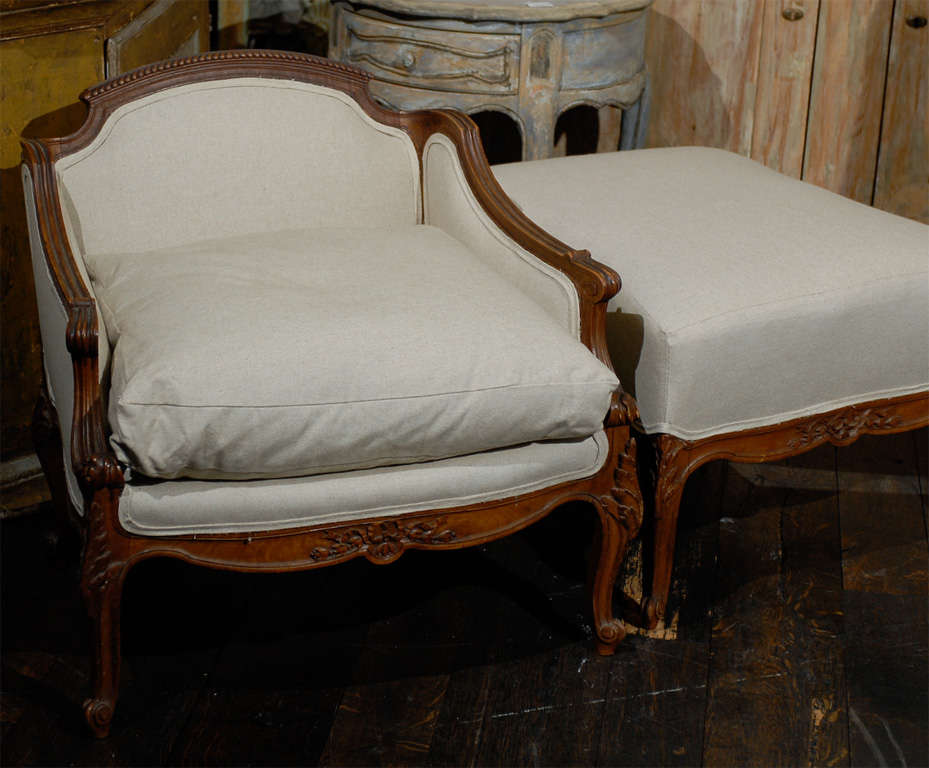 Duchesse Bris��e - SOLD 1
