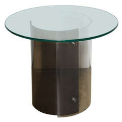 Neal Small Occasional Table