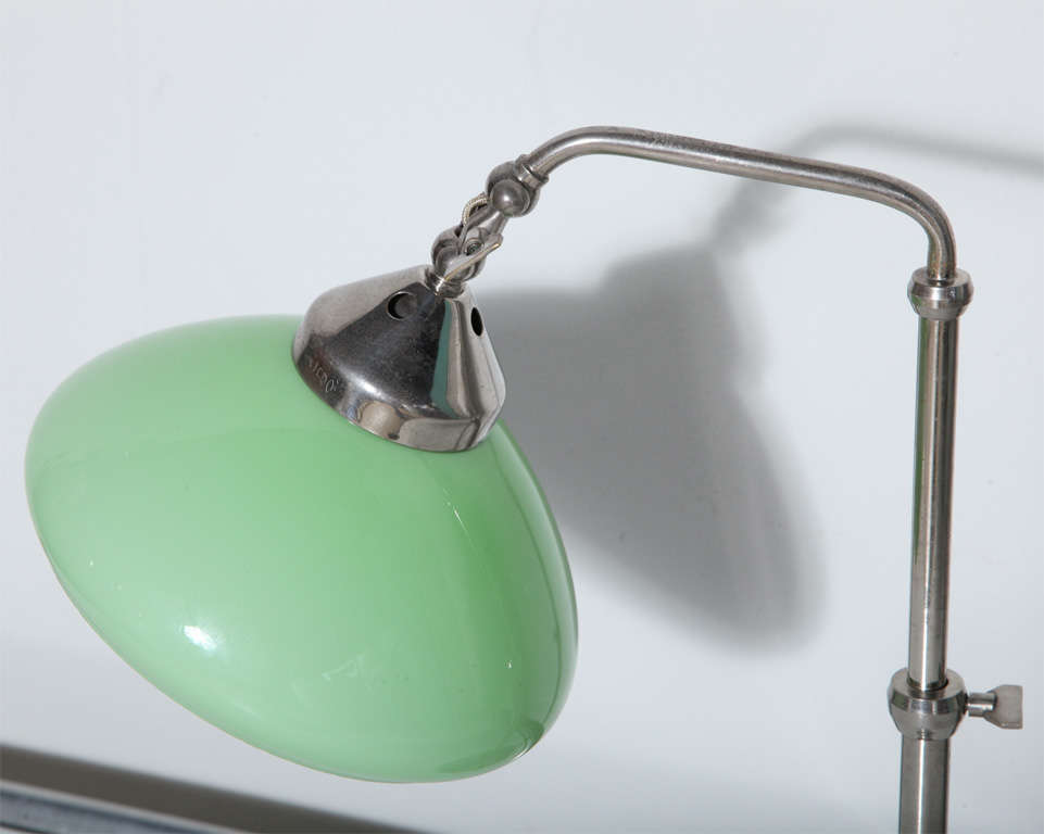 jadeite lamp shade