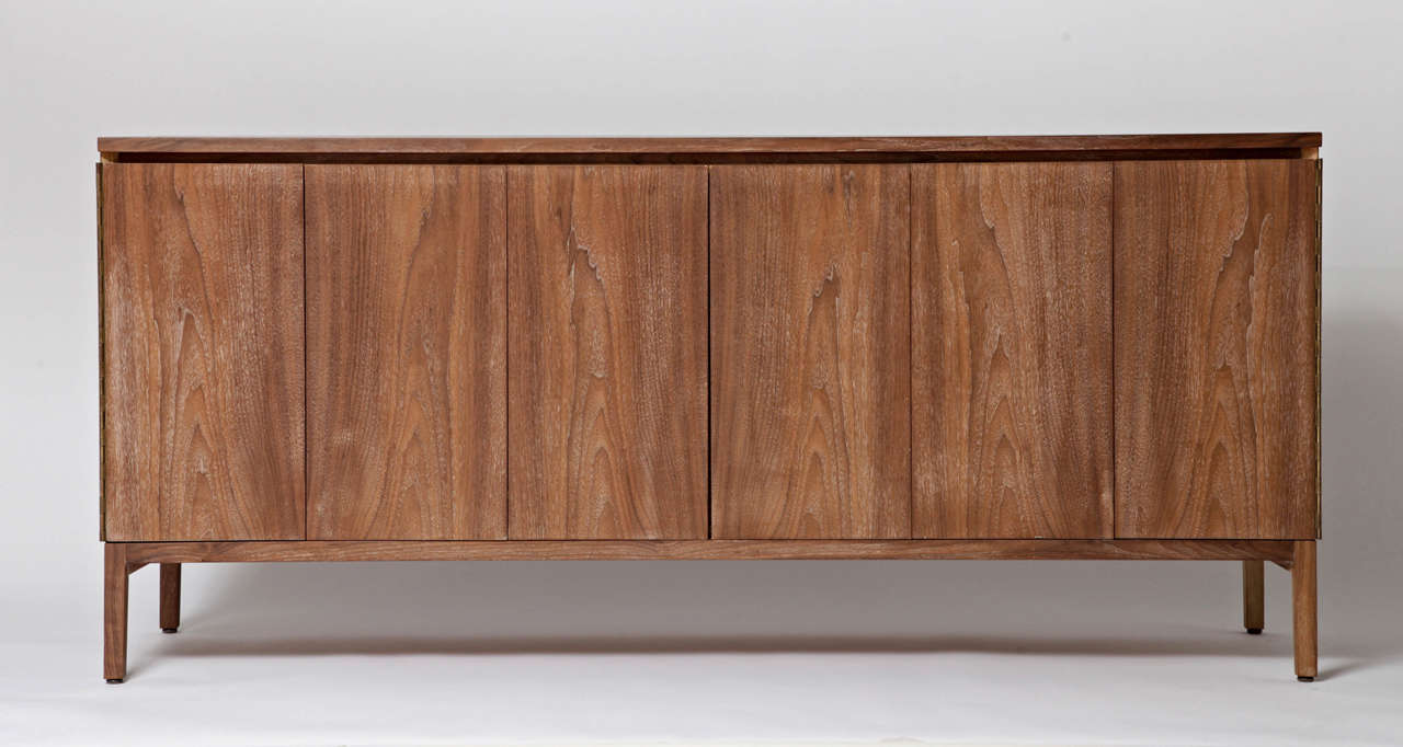 American Paul McCobb Chest Of Drawers