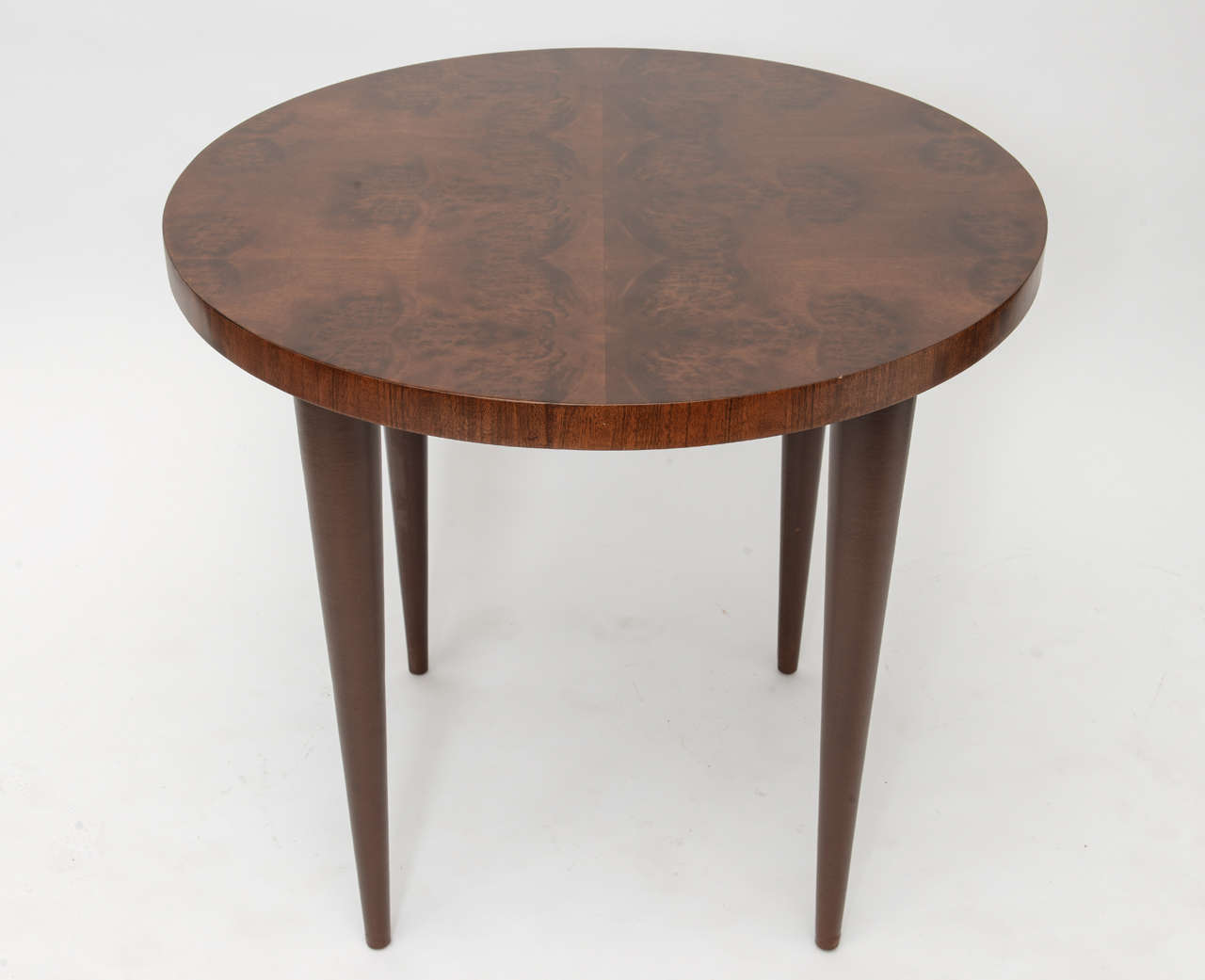 Gilbert Rohde Paldao Group Lamp Table