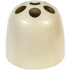 Rare "Dedalo" umbrella stand