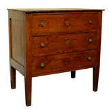 Small French Commode/Chest