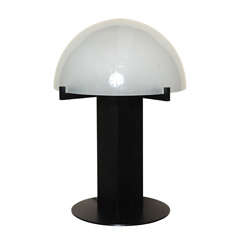 Ron Rezek Modern Table Lamp