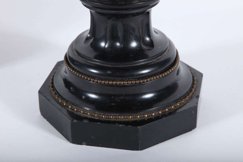 Three Piece Mantle Clock Set 3