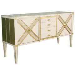 1970s Italian Sideboard