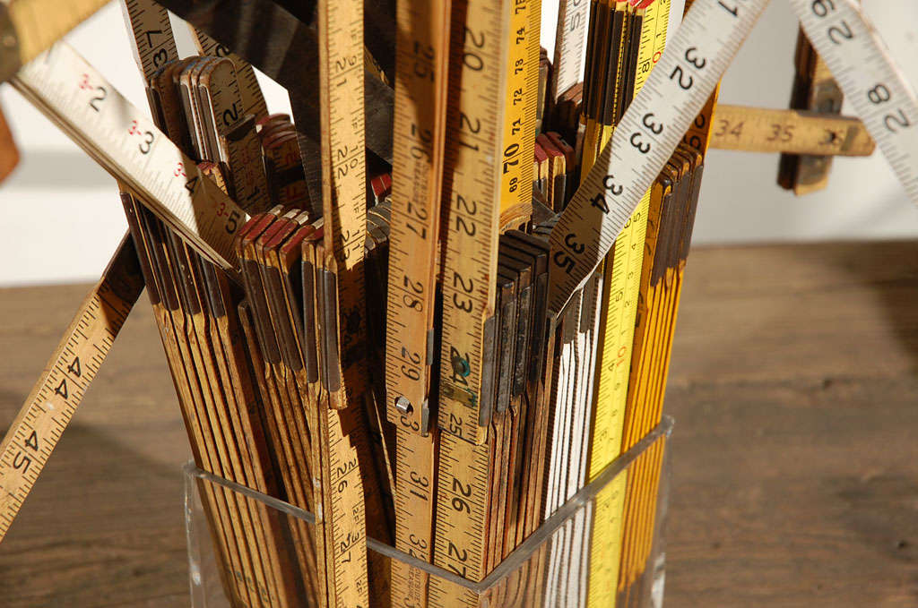 A Bouquet of Folding Rulers 4
