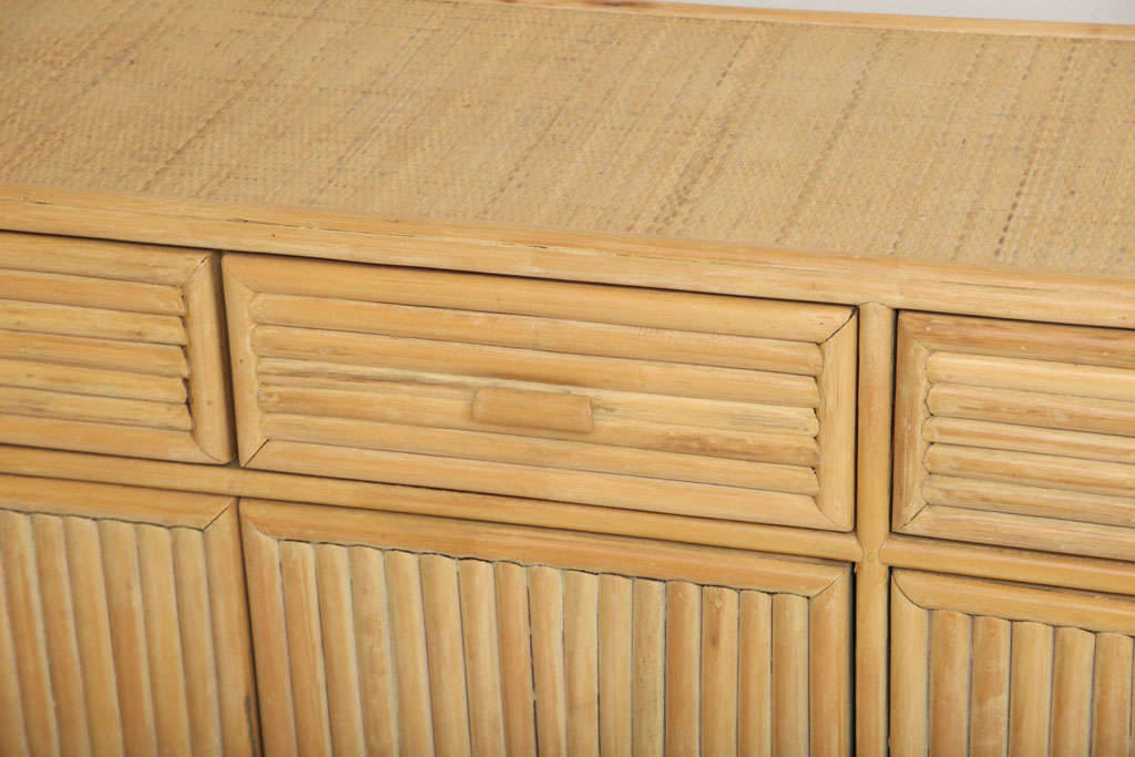 Vintage Rattan at 1stDibs