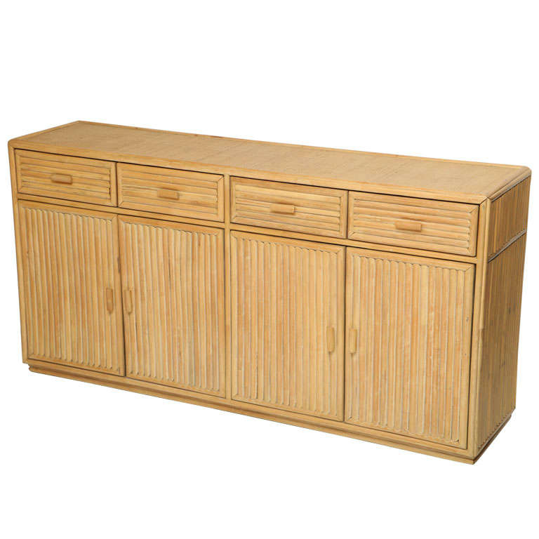 Vintage Rattan at 1stDibs