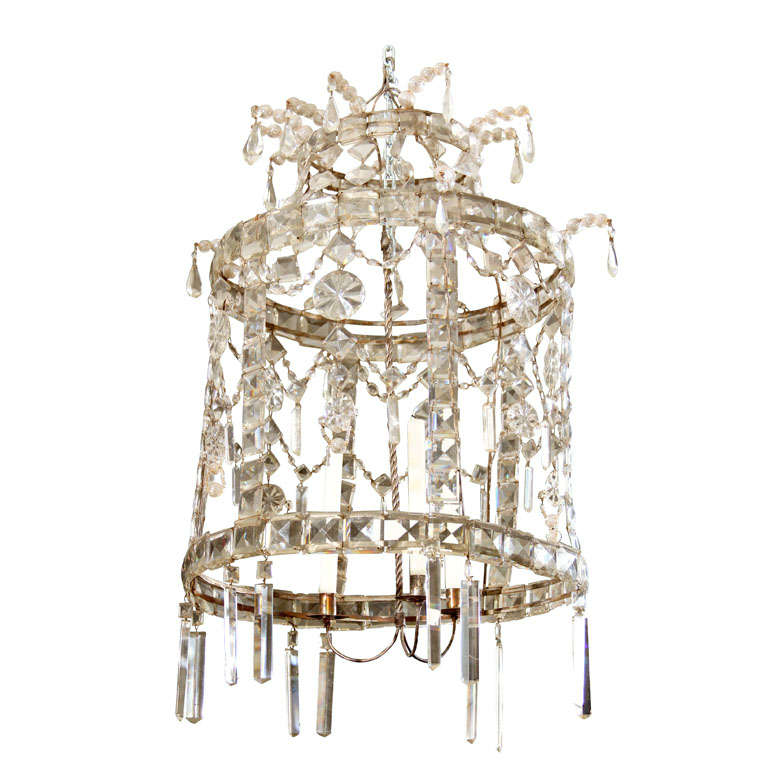 Venetian Lustre For Sale