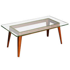 Cocktail Table by Fontana Arte