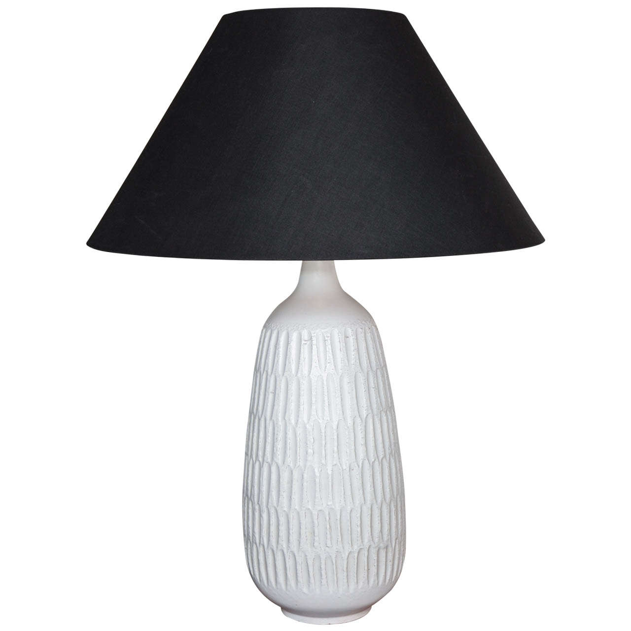 Midcentury Table Lamp by Design Technics 