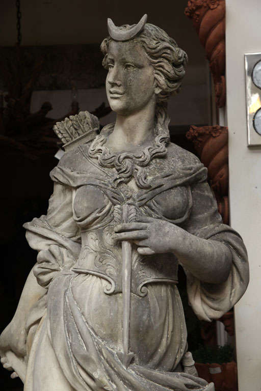 HUNTING DIANA For Sale 3