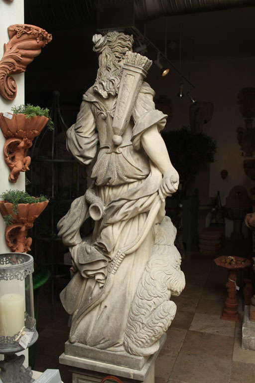 HUNTING DIANA For Sale 4