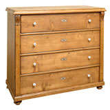 Antique Chest of Drawers