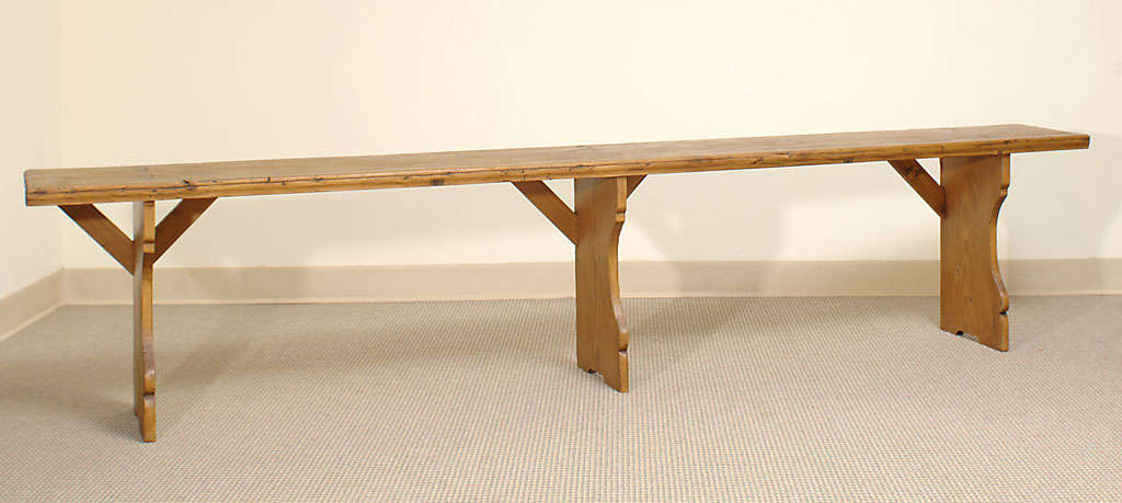 Bench