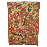Silk Tapestry