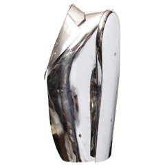 Vintage Sculpture Men
s Jacket